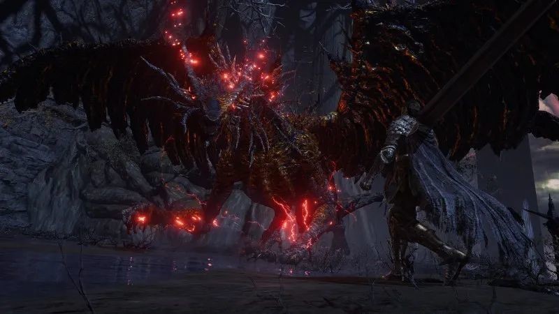 艾尔登法环前期套装法师