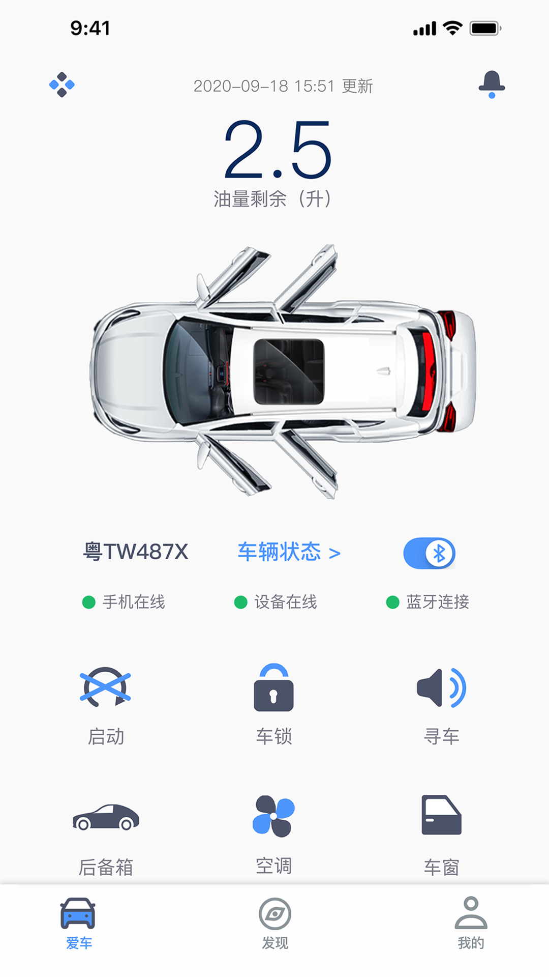 aod互联