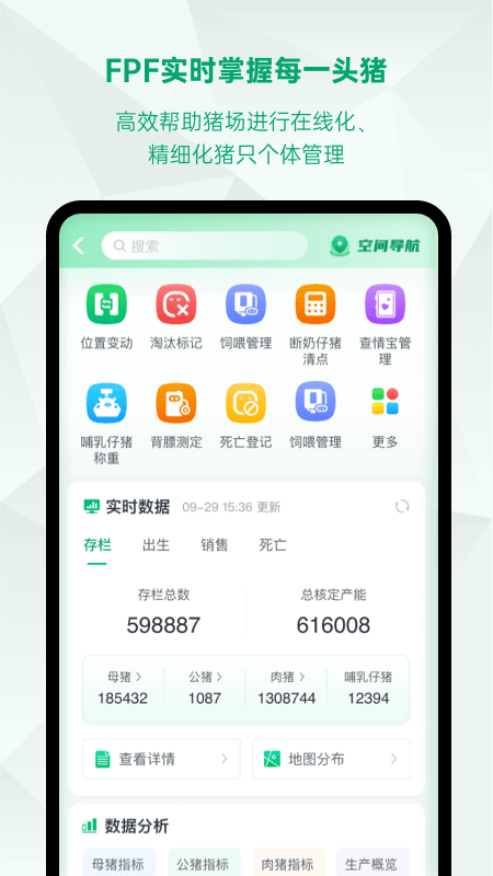 未来猪场pro