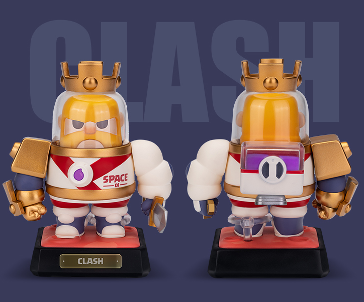 部落冲突有哪些战士 部落冲突有哪些战士