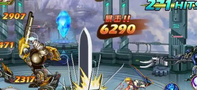 时空猎人从哪里换职业