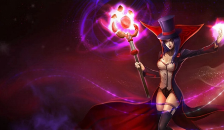 英雄联盟手游龙王一级学什么技能