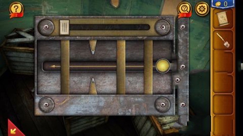 密室逃脱18如何获得手