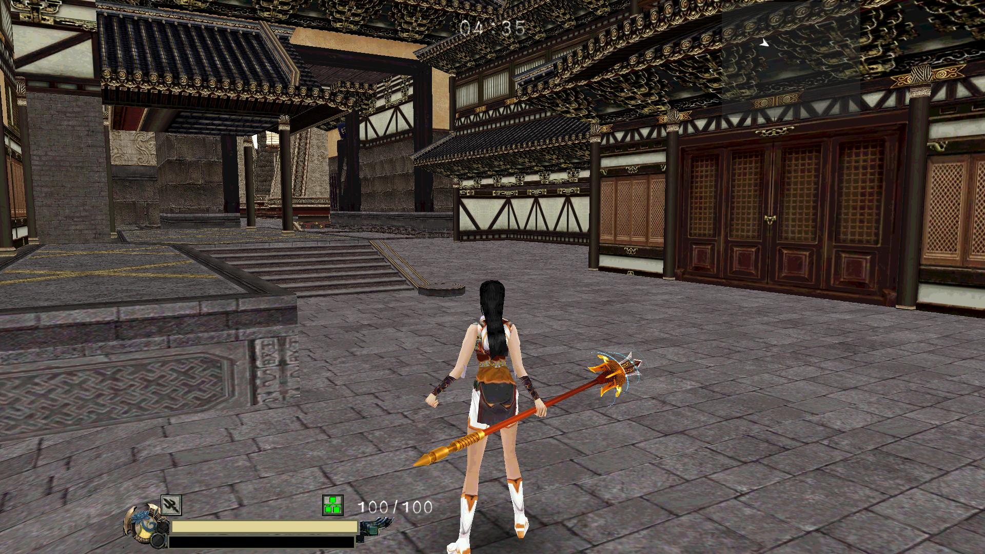 流星蝴蝶剑枪加点怎么选