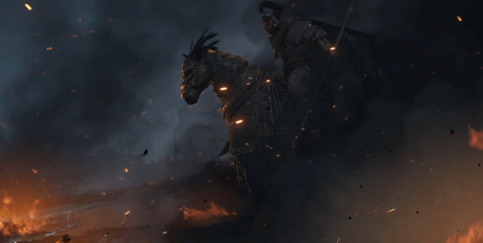 燕云十六声神秘人怎么过