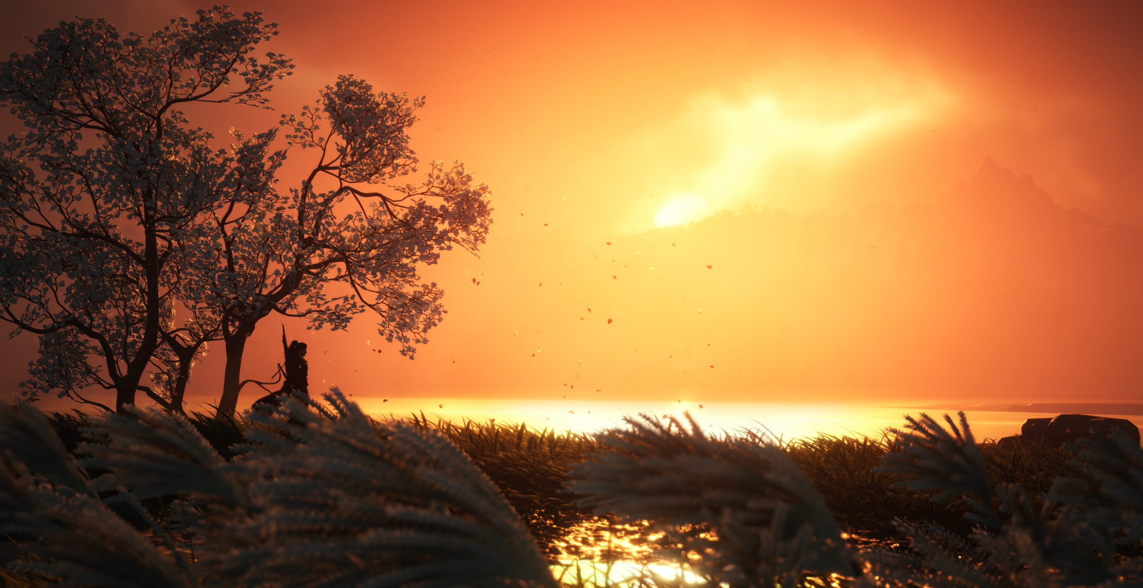 燕云十六声神秘人怎么过