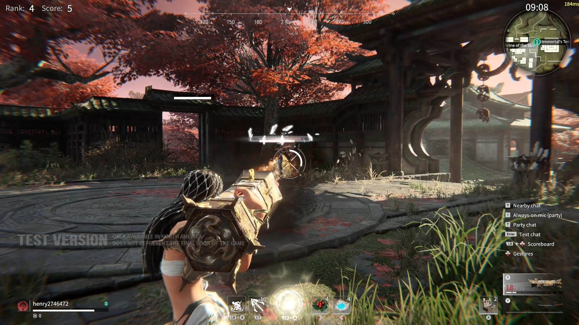 烈阳永劫无间什么箱子 烈阳永劫无间什么箱子