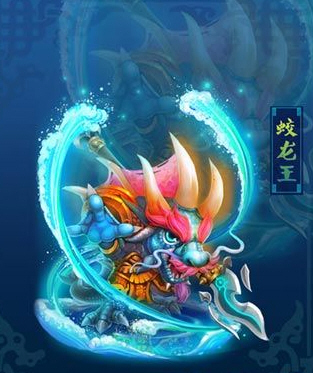 迷你西游卡牌怎么选