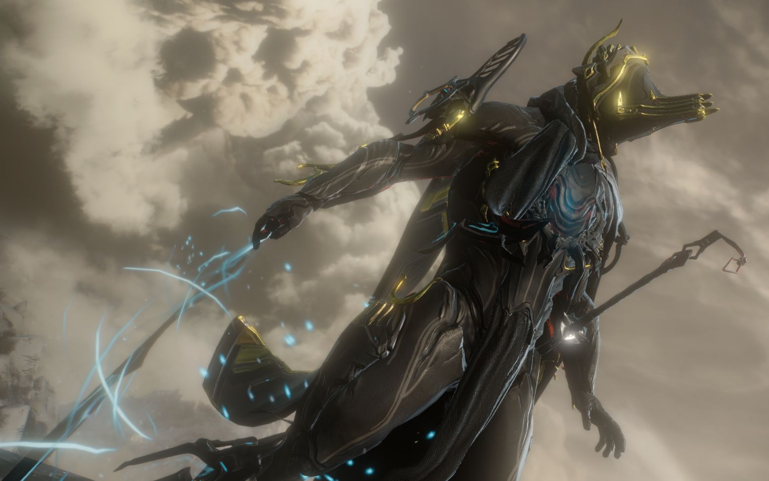 星际战甲新手玩什么武器