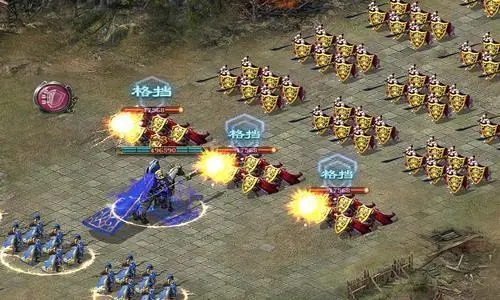 攻城掠地怎么快速攒宝箱