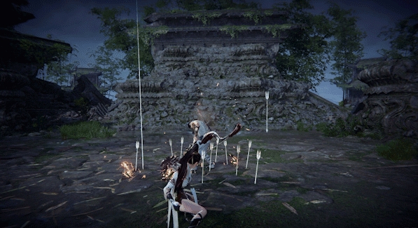 永劫无间燎原劲化劲怎么使用 永劫无间燎原劲化劲怎么使用