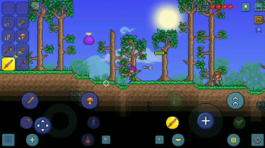 泰拉瑞亚地狱宝箱怎么开 泰拉瑞亚地狱宝箱怎么开