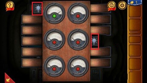 密室逃脱18如何获得手