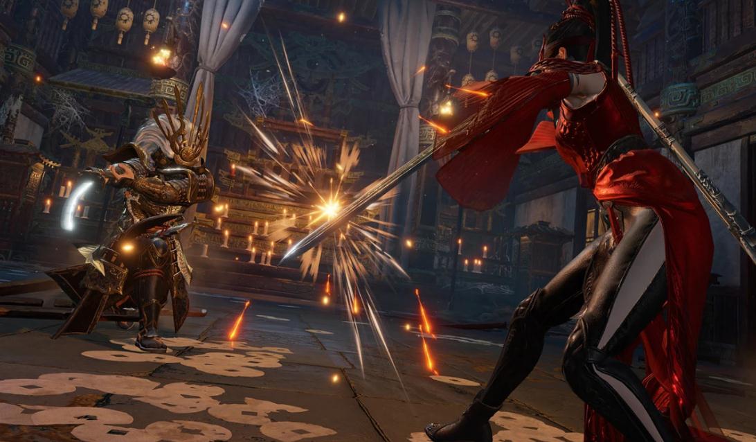 永劫无间凤凰羽怎么触发