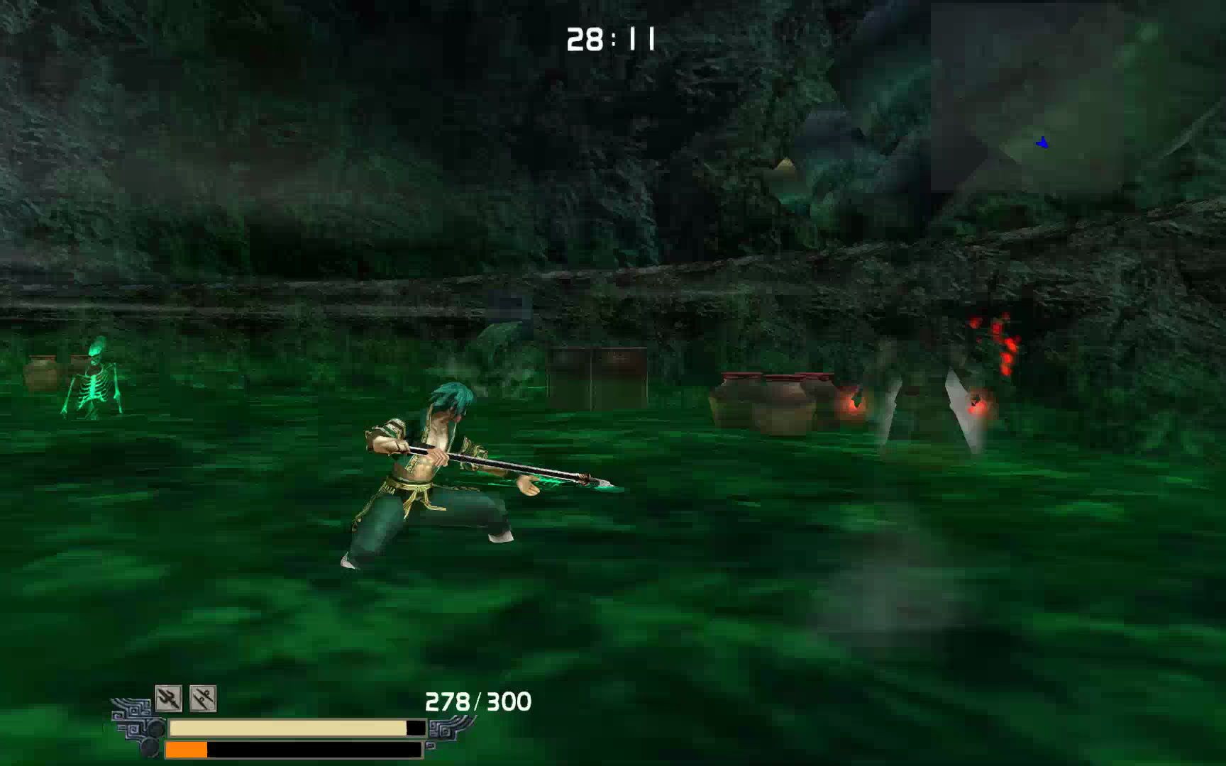 流星蝴蝶剑枪加点怎么选