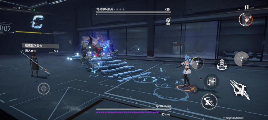 深空之眼常驻哪个好