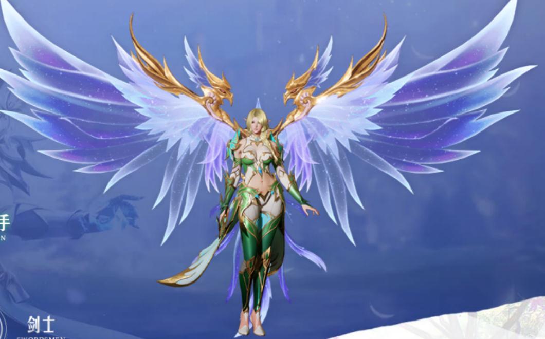 全民奇迹2奇遇怎么触发