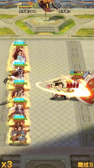 大掌门投资多少8