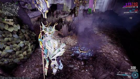 星际战甲新手玩什么武器