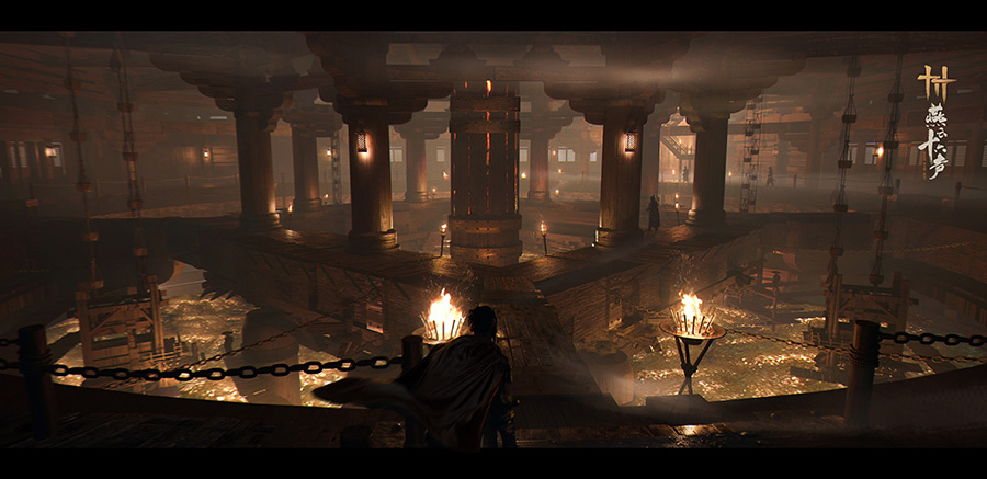 燕云十六声鹰套在哪刷 燕云十六声鹰套在哪刷