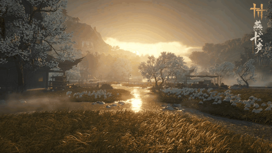 燕云十六声鹰套在哪刷 燕云十六声鹰套在哪刷