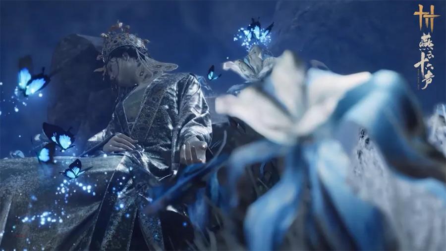 燕云十六声鹰套在哪刷 燕云十六声鹰套在哪刷