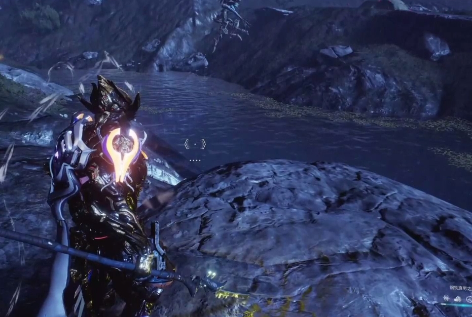 星际战甲新手玩什么武器