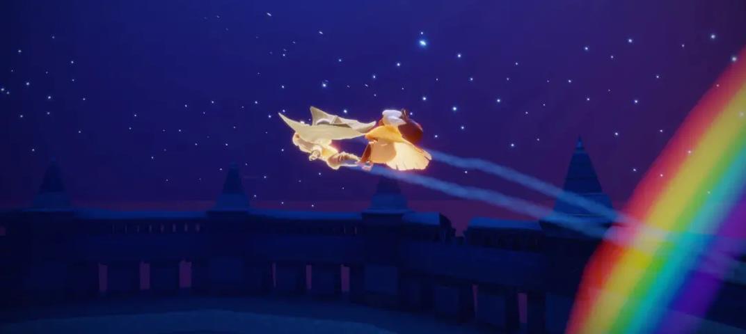 光遇怎么免费得到烟花棒