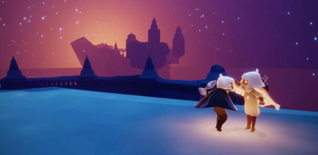 光遇怎么免费得到烟花棒