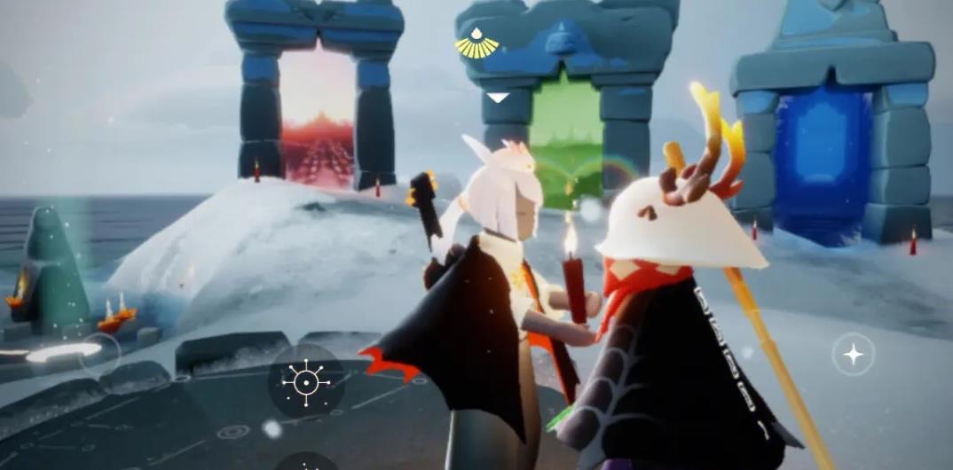 光遇怎么免费得到烟花棒