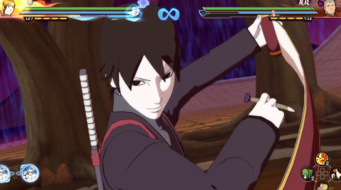 火影忍者怎么获得快速通灵兽