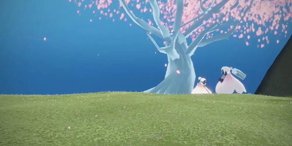 光遇如何解锁蝴蝶动作