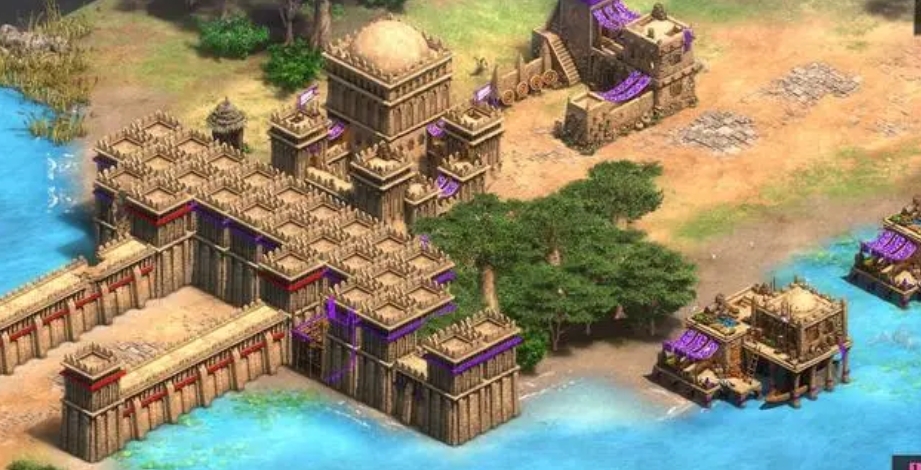 帝国时代2哪个种族最强大