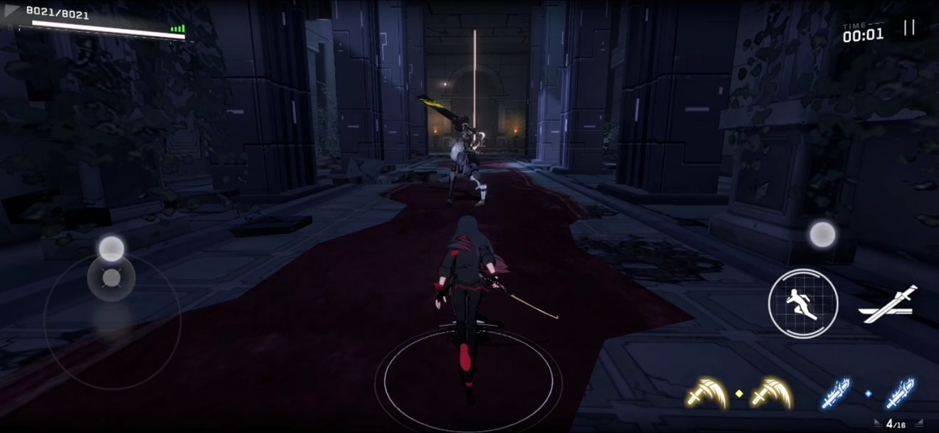 战双帕弥什怎么做武器