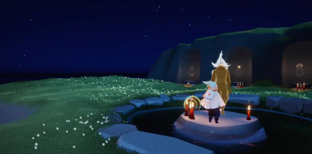 光遇梦想季要什么条件