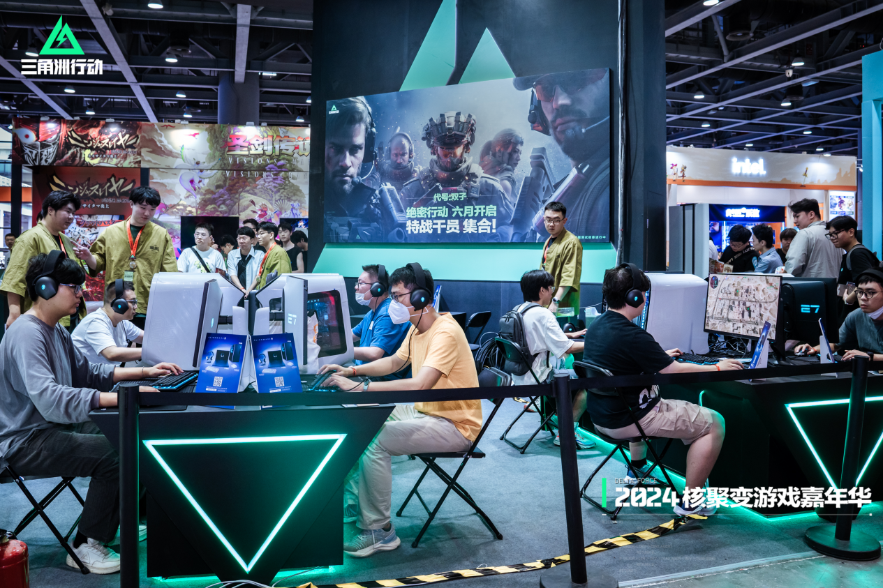 三角洲行动有寻血猎犬吗