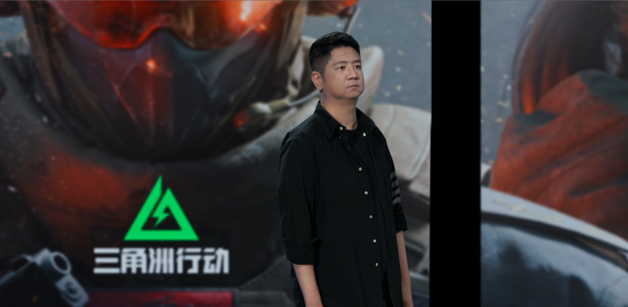 三角洲行动倍镜怎么压枪