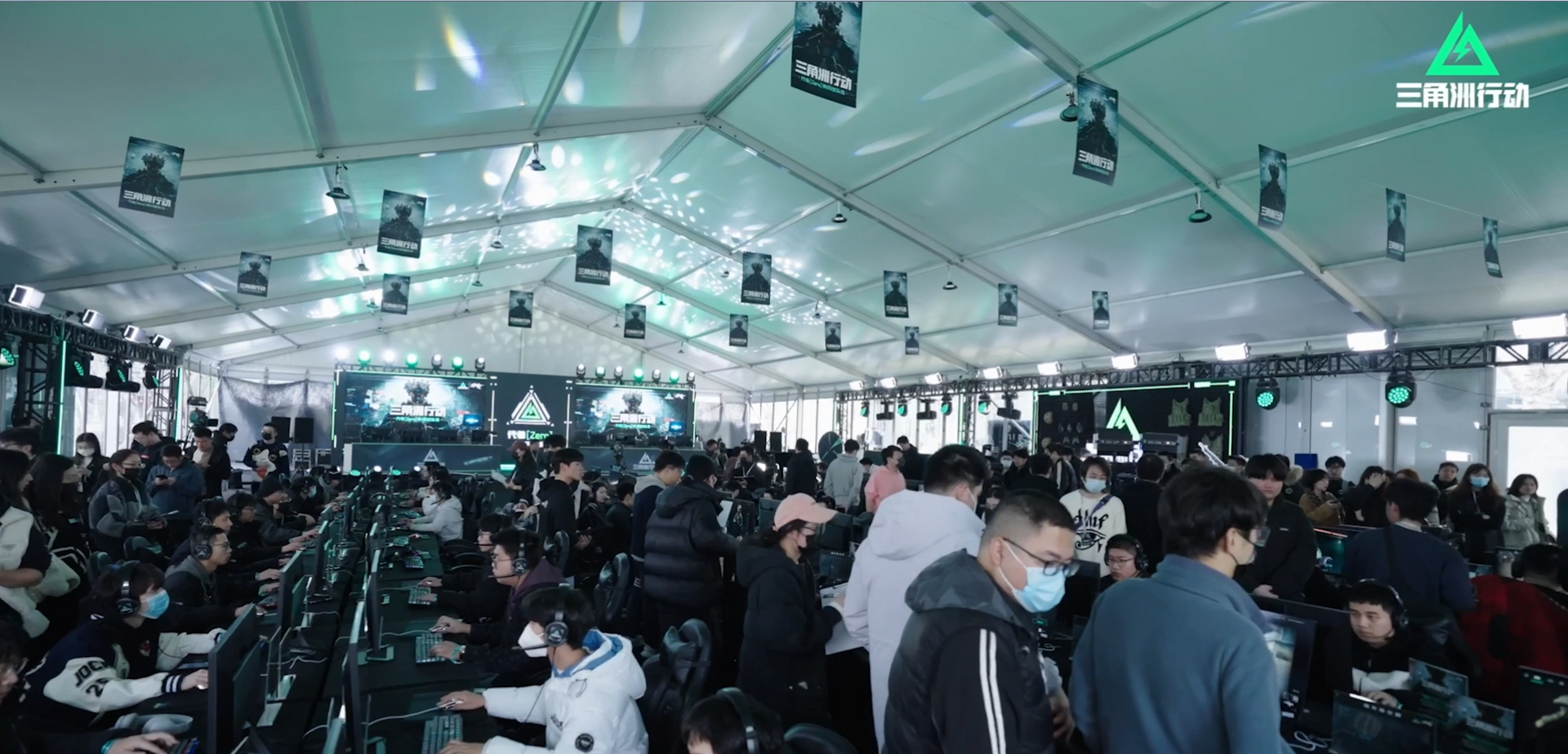 三角洲行动倍镜怎么压枪