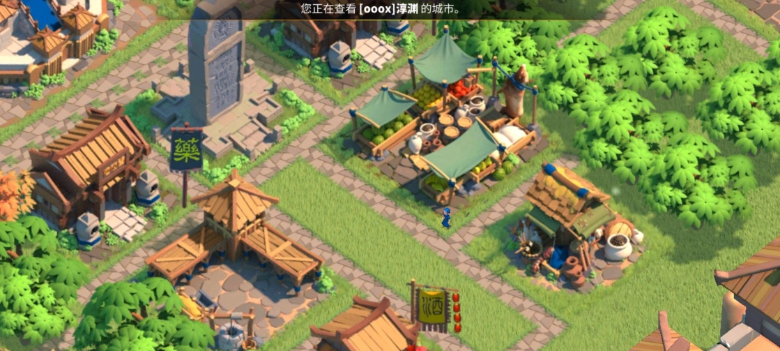 万国觉醒怎么摧毁联盟堡垒