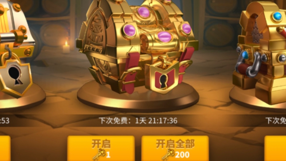 万国觉醒怎么摧毁联盟堡垒