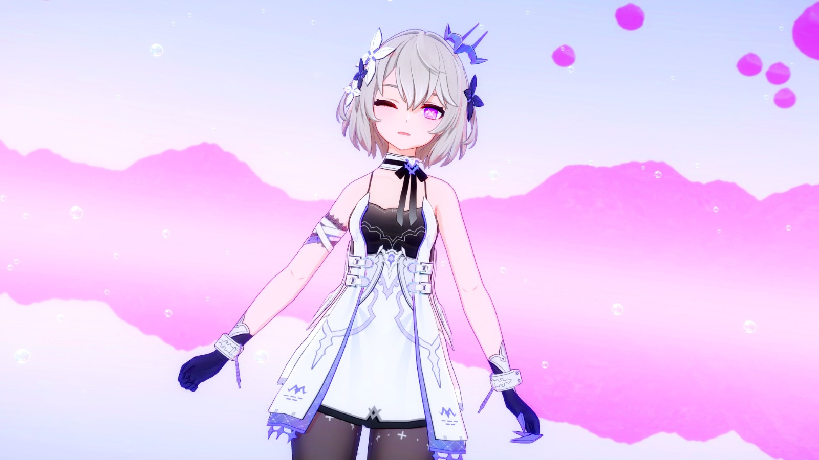 深空之眼在哪里换装备