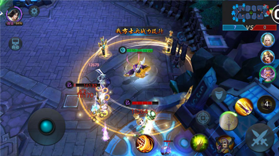 乱斗西游2后羿有什么用 乱斗西游2后羿有什么用