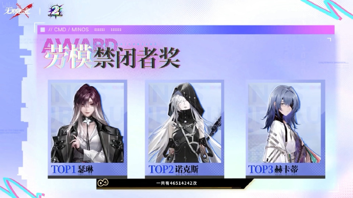 无期迷途哪个射手最好