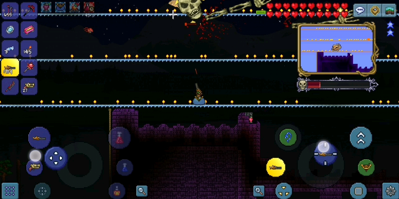 泰拉瑞亚开局刷什么