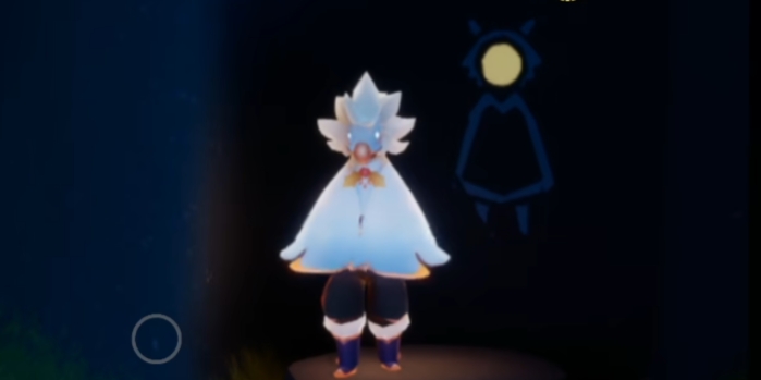 光遇红狐狸面具什么季节