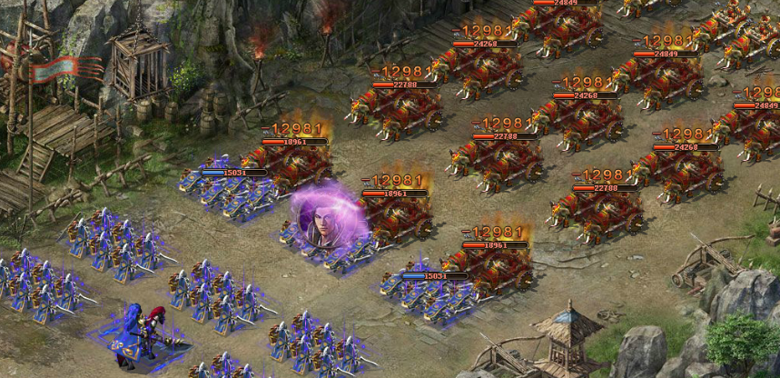 攻城掠地远征东瀛会得到什么 攻城掠地远征东瀛会得到什么