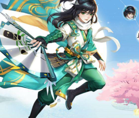 神雕侠侣ol丐帮如何加点