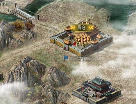 攻城掠地精精矿怎么用