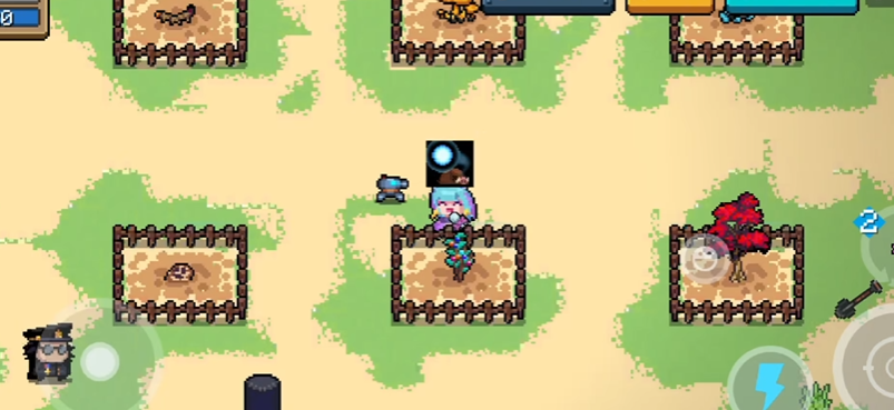 元气骑士新手最好开局买什么