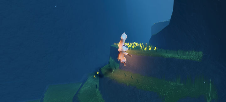 光遇白鸟鸽子面具怎么获得